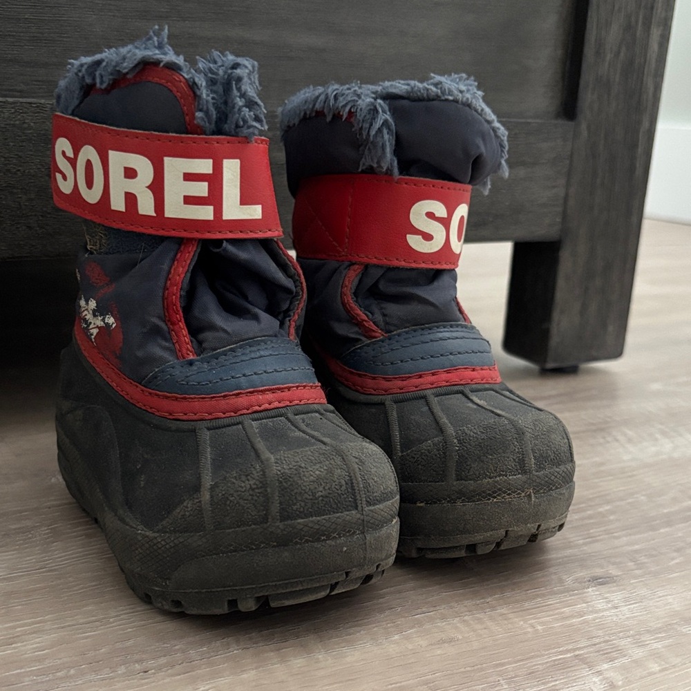 Sorel Kids' Winter Boots